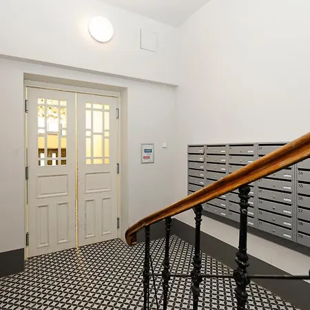 Lovely & Stylish Center Studio Riga