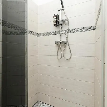 Lovely & Stylish Center Studio Riga